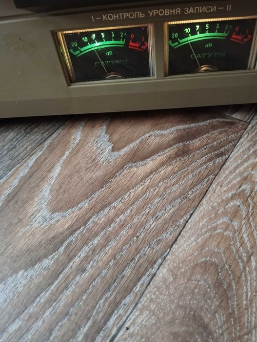 Магнитофон  Сатурн 202- с2