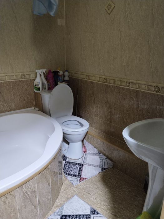 Продажа 1в2/5/9  на Юнусабад-16, 1 хона 2 хона килинган