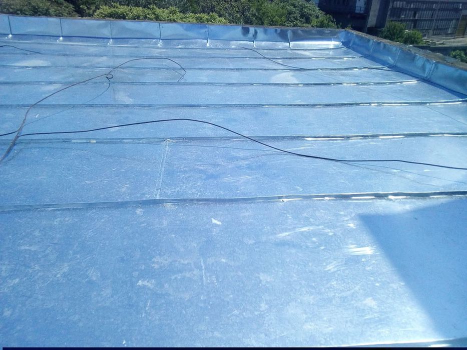 Покривни ремонтни услуги