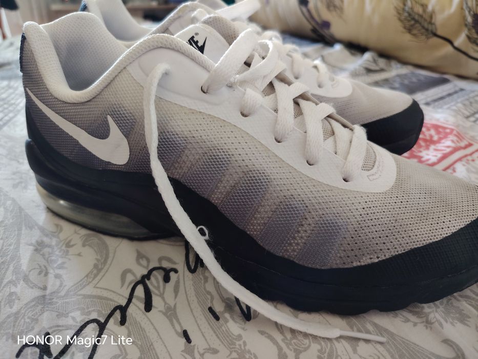 Маратонки nike със система