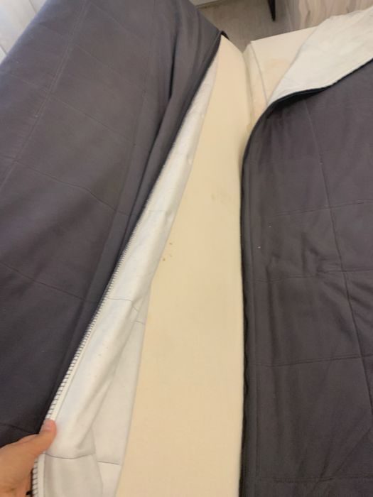 Диван раскладушка