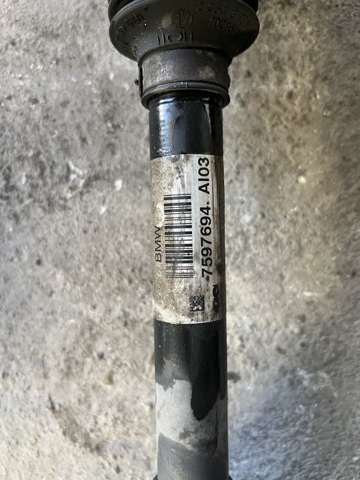 Fuzeta bmw f30 f32 f34 f36 x drive 4x4 planetara stanga dreapta fata