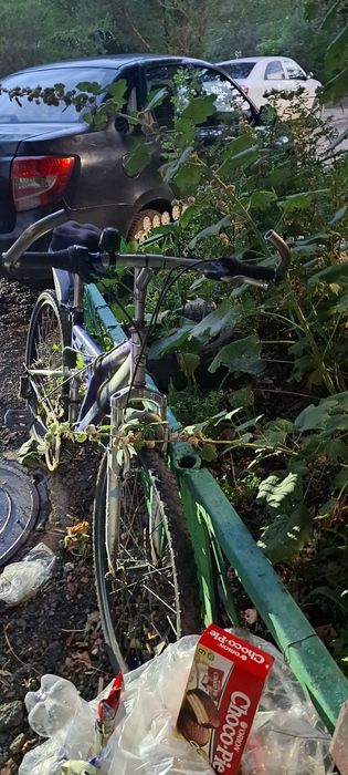 Продам велосипед