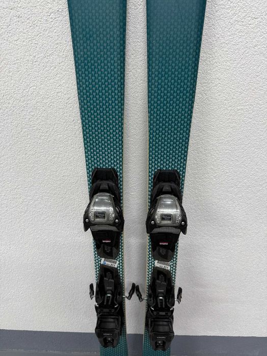 schi nordica belle 75 L150cm si 144cm