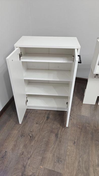 Гарнитур в прихожую из 2-х предметов