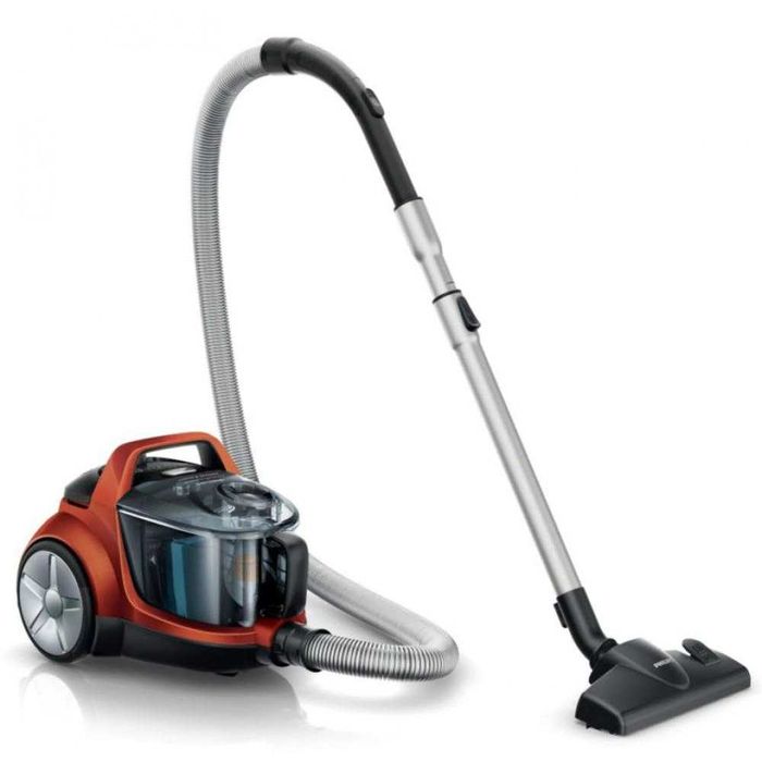 Пылесос Philips FC8632 с гарантией и бесплатной доставкой на дом.