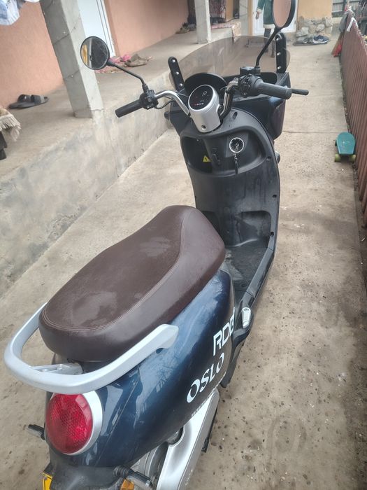 Se vinde Scuter electric