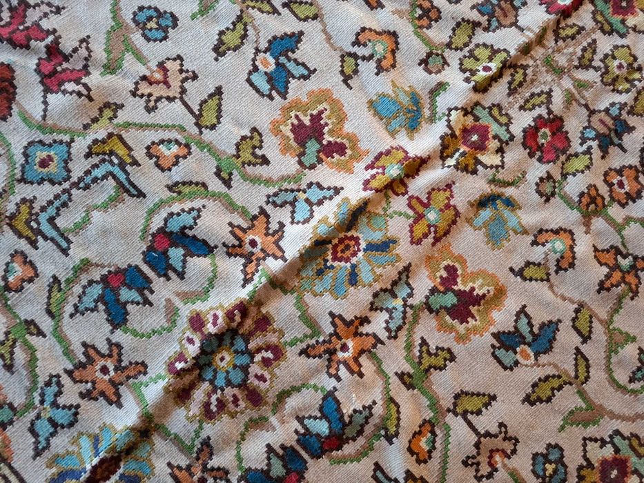 Колекционерски котленски килим