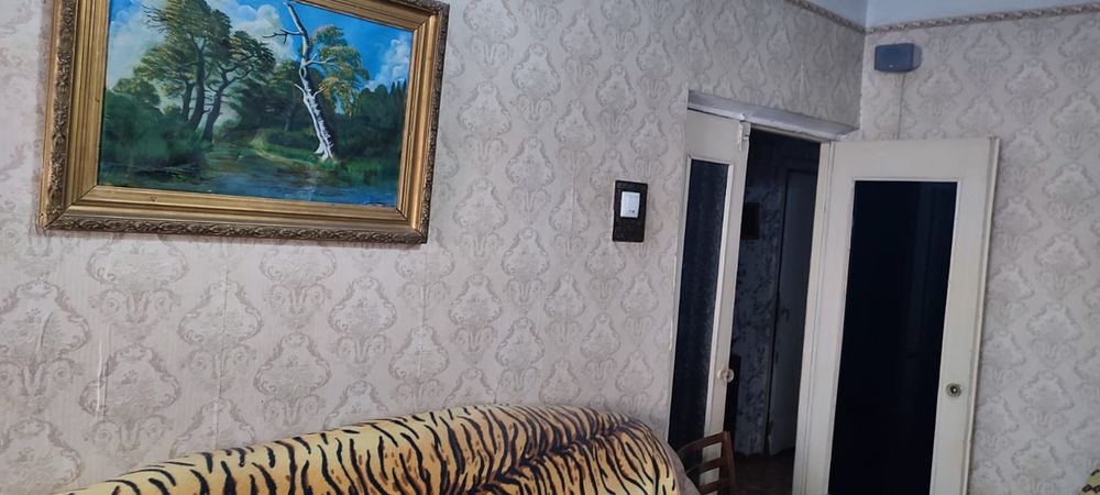 Продам 2 х комнатную квартиру