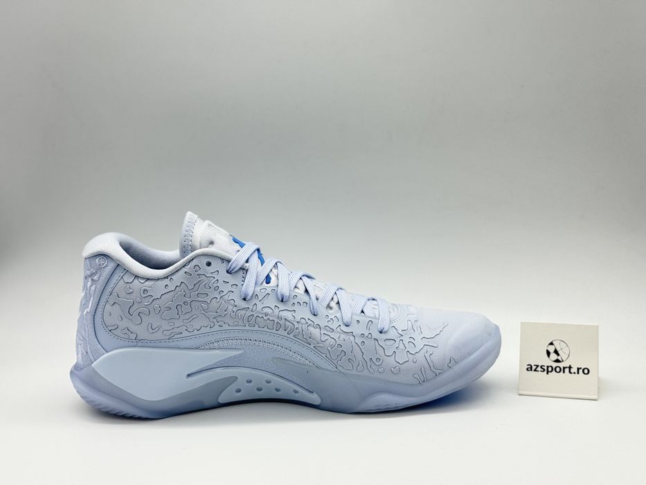 Jordan Zion 3 Noi Originali (42,5)