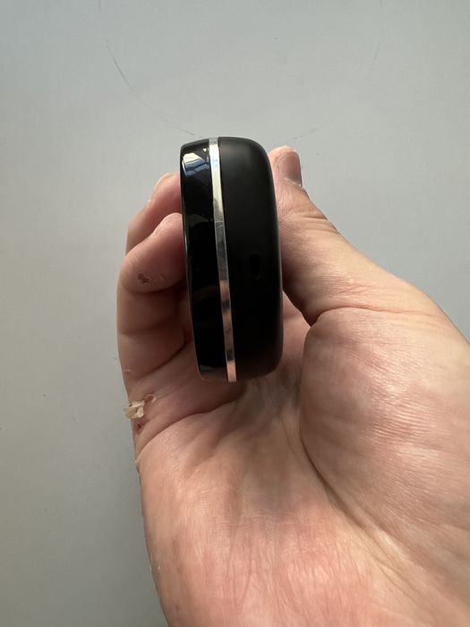 Nokia 8600 luna черный