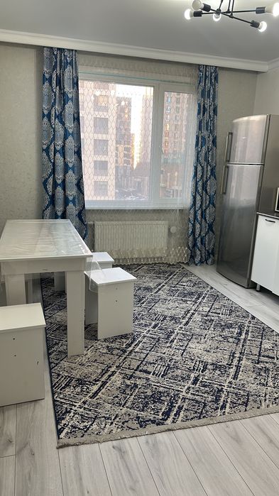 Кухонный Холодильник