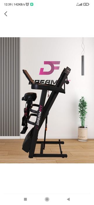 Беговая дорожка сотилади срочна