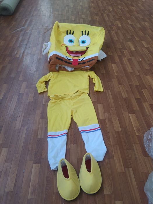 Продам ростовые куклы