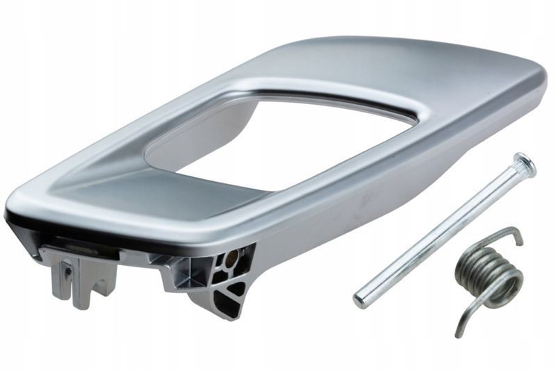 Вътрешна дръжка за дясна врата Ford Ranger T6, Mazda BT50,