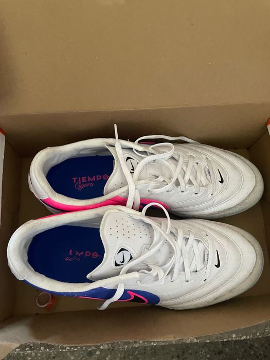 Nike tiempo pro tf 10