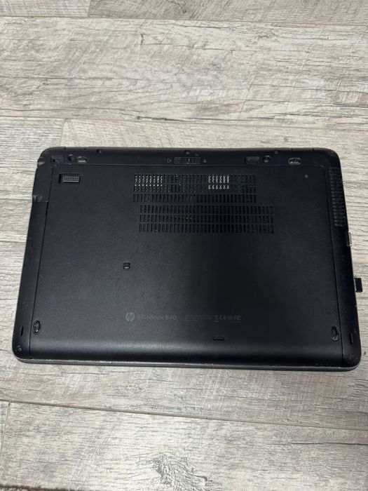 HP EliteBook 840 G1