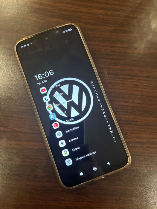 Xiaomi Redmi 13 6+2 128