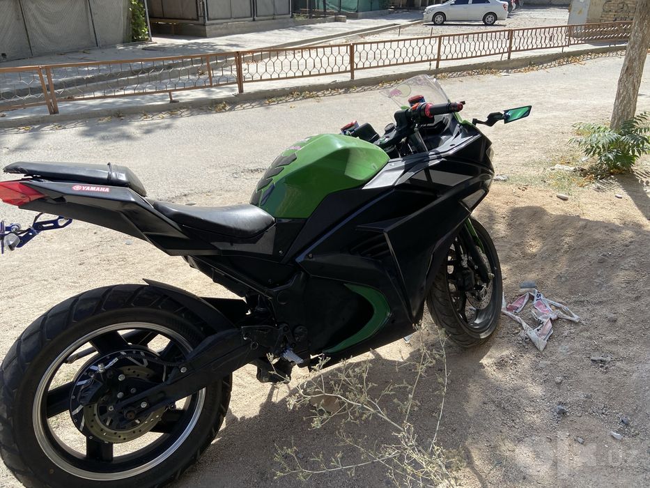 Little ninja 3000w