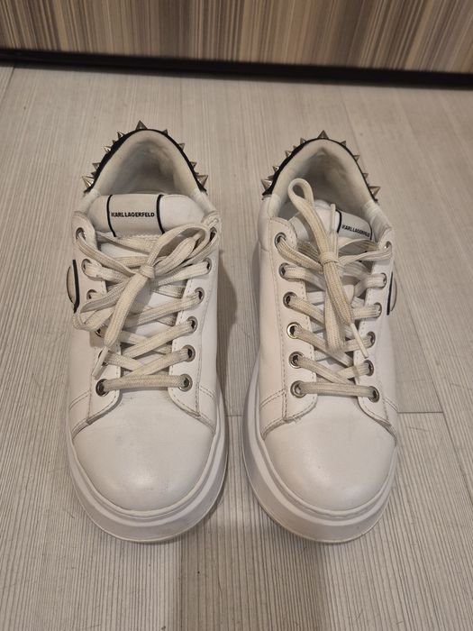 Vand adidasi originali Karl Lagerfeld