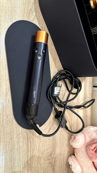 Стайлер Dyson Airwrap HS-01 Complete