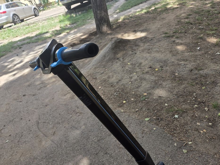 Vând trotinetă electrică Myria City Traveller+.