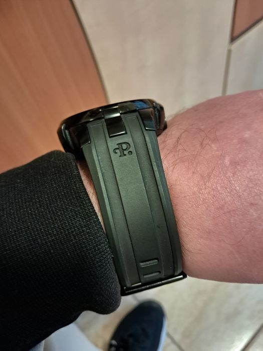 Perrelet   1777 automat