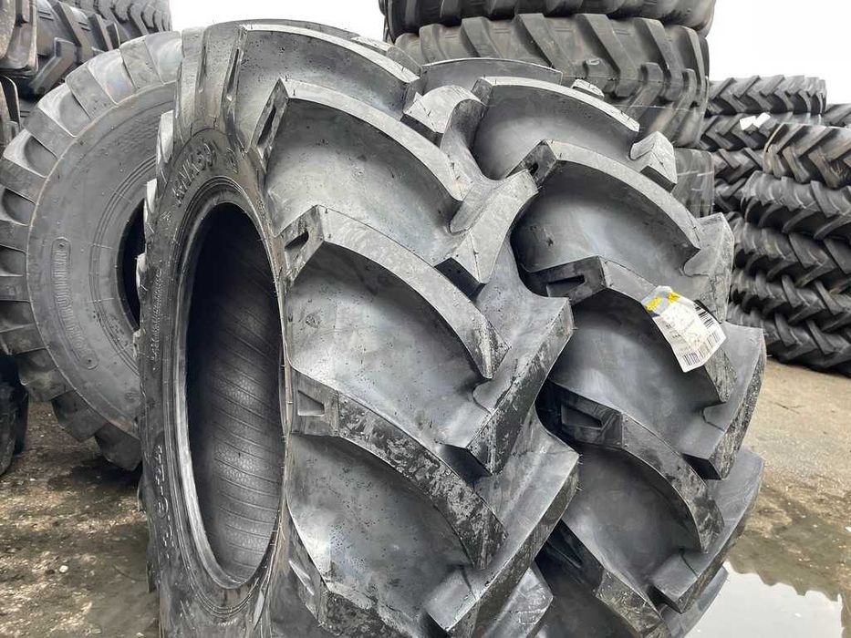 13.6-24 Ozka Cauciucuri noi agricole de tractor fata livrare rapida
