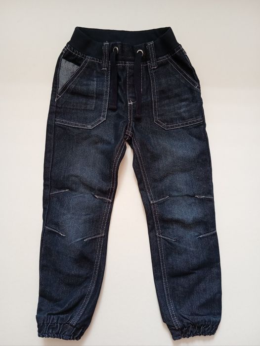 Дънки размер 116