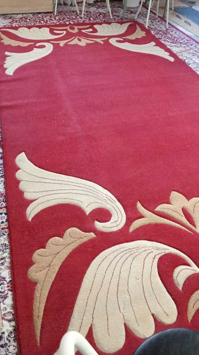 Продам ковер на пол