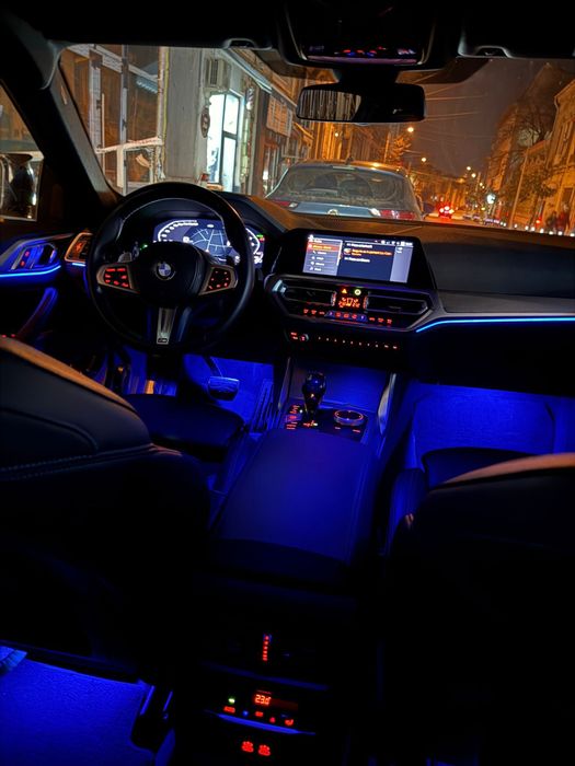 BMW 4 Series 2021 — imagine 2