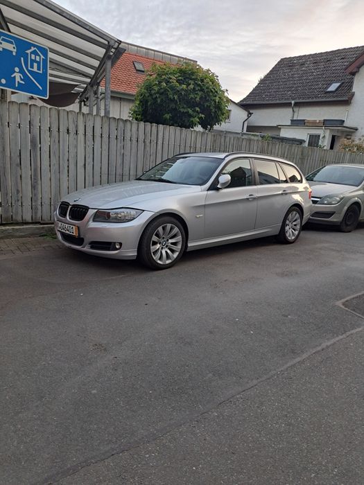 BMW 3 Series 2011 — imagine 2