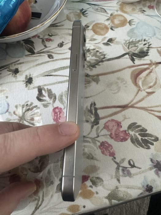 Продам Iphone 15 pro max 1 trb