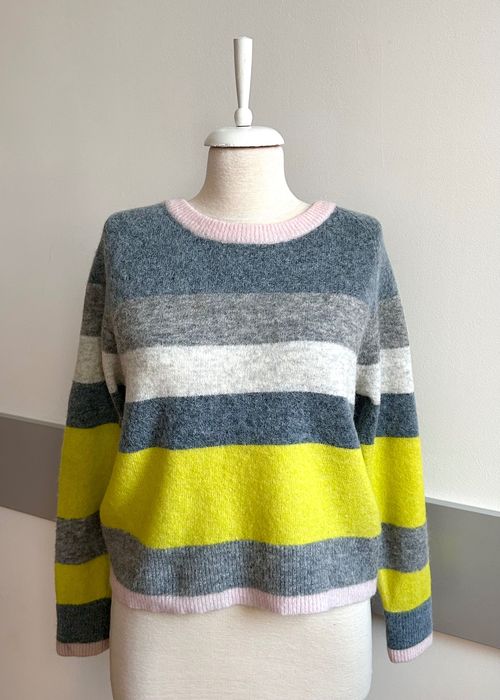 Twinset джинси & Samsoe Samsoe