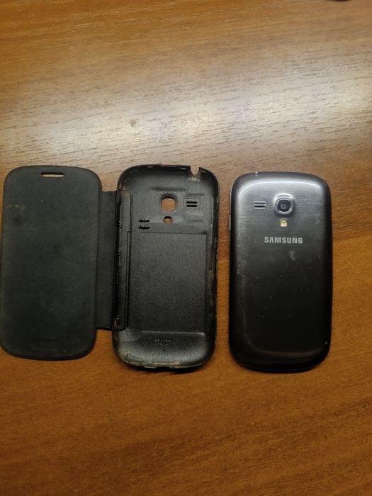 Samsung Galaxy S3 mini