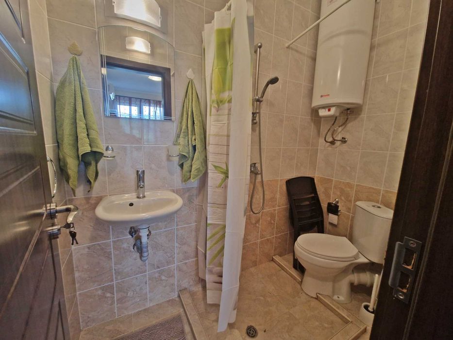 Продава се Едностаен апартамент в с. Равда, Област Бургас - 16 кв.м за 1500 €/кв.м - Снимка #6