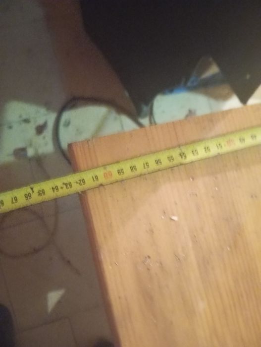 Чамов тв скрин/ъглов