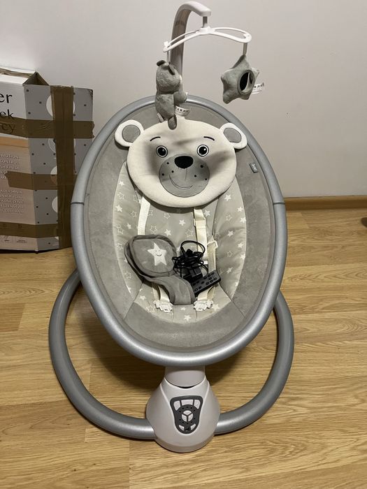 Balansoar Smiki electric/baterii