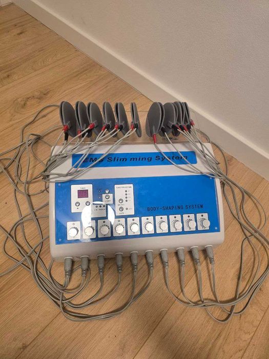Aparat Electrostimulare