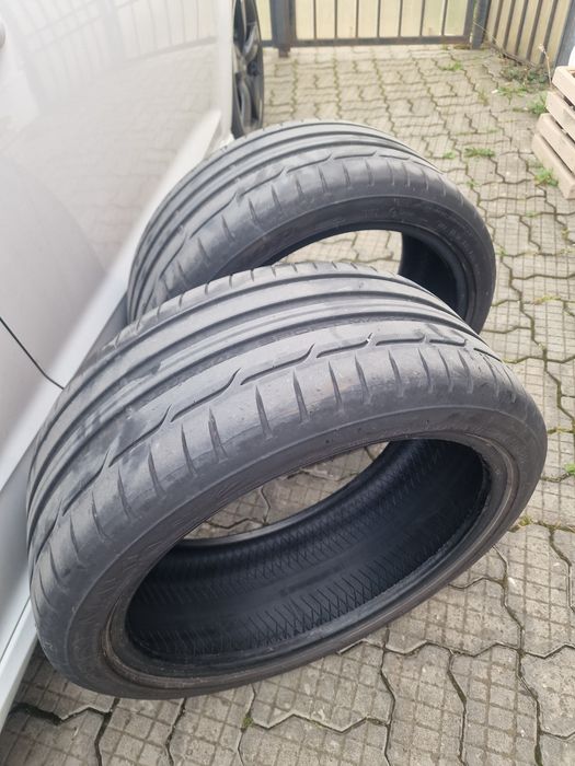Anvelope Vara  225/40 R18 Dunlop Sport Maxx RT
