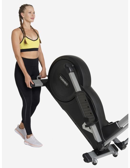 Эллиптический тренажер