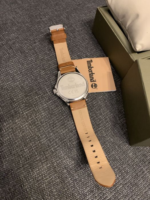 Ceas barbatesc Timberland TB10AV Quartz