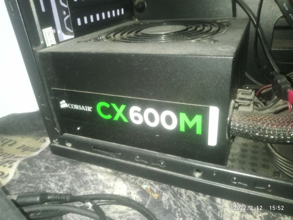 Продам компьютер с комплектом