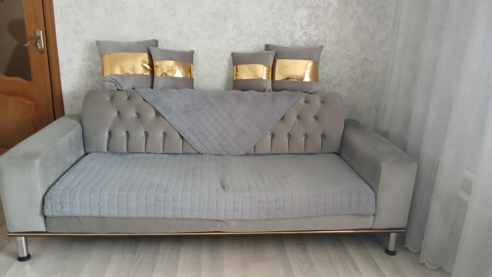 Продам Диван и 2 кресла