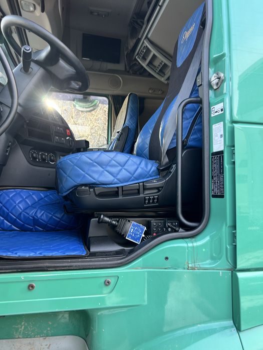 Ansamblu Walkingfloor