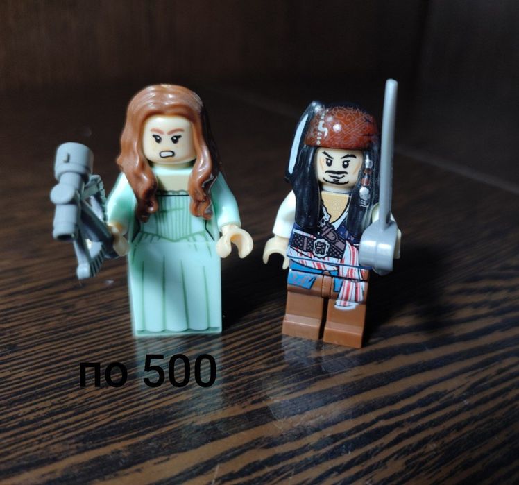 Продам Лего наборы