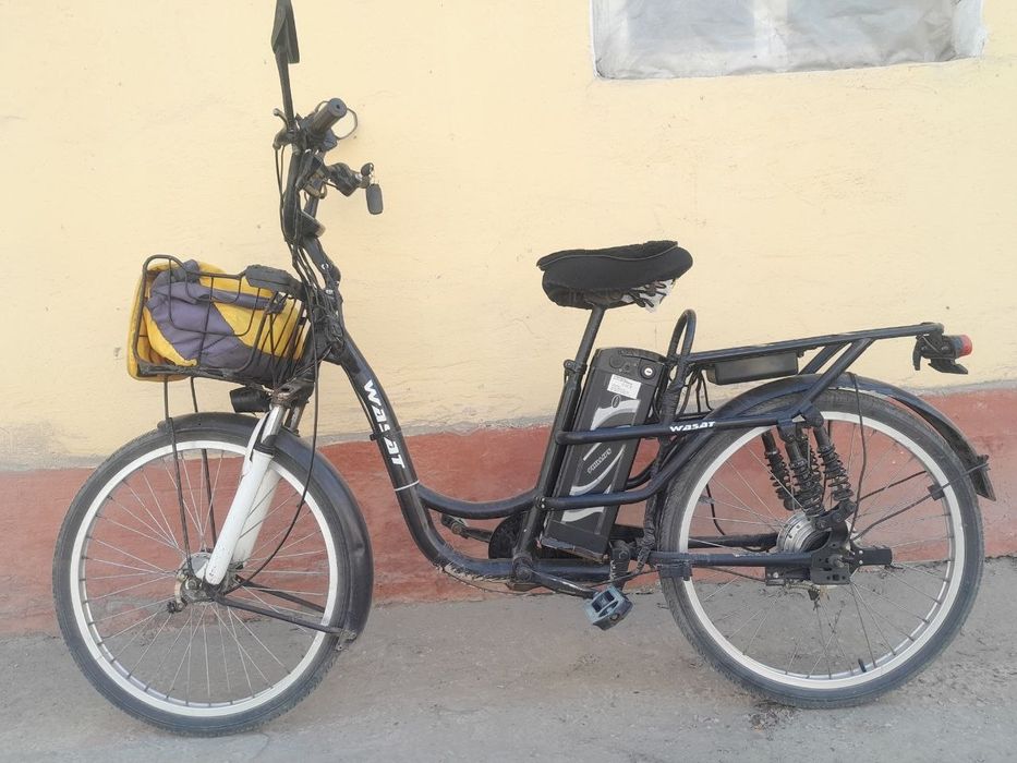 Velasuqutur sotiladi