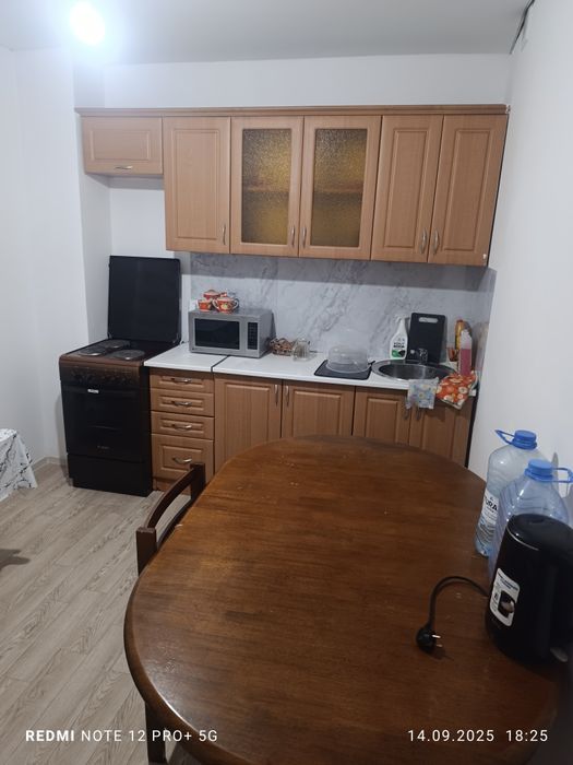 Сдаётся квартира