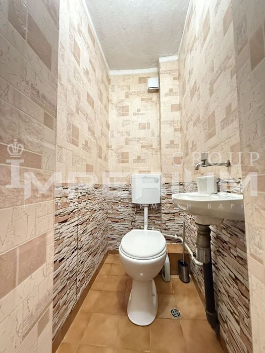 КЛЮЧ В ОФИСА! Двустаен обзаведен апартамент под наем в района на Лятн