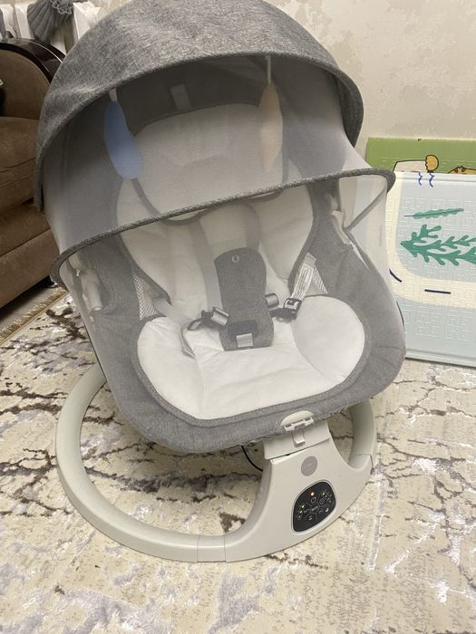 Продам Детский шезлонг